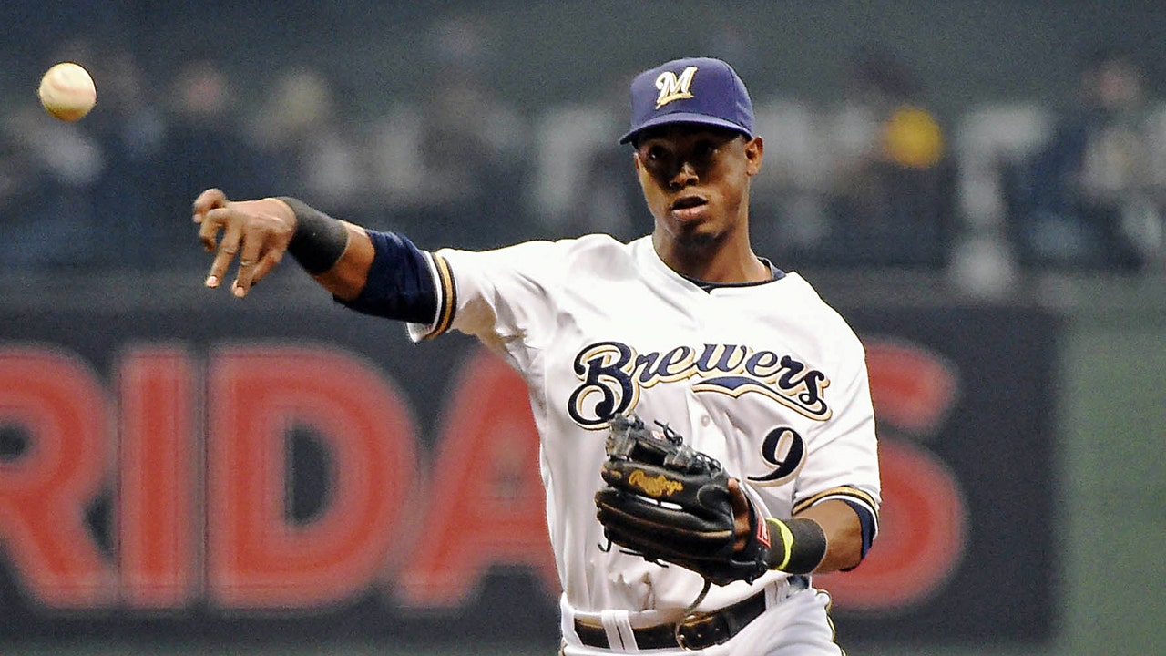 After years marked by tragedy, frustration, can Jean Segura blossom in desert?